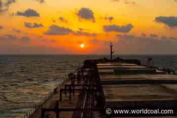 NORDEN and Teck announce emission reduction freight contract