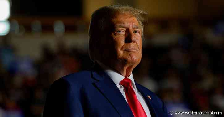 'Cue Donald Trump's Next Indictment': Dem Gov's Call for More Charges Against 45 Viciously Backfires