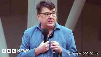 It was important to make a stand, says Graham Linehan