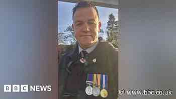 Biker who died on Addiewell road is named