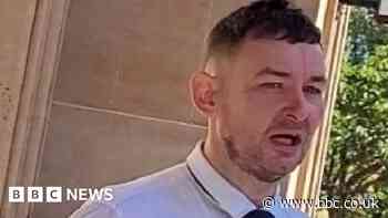 Serial rapist jailed for attacks on three women in Fife