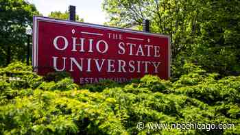 Ohio State wrestler, Big Ten champion recovering after being wounded in shooting near campus