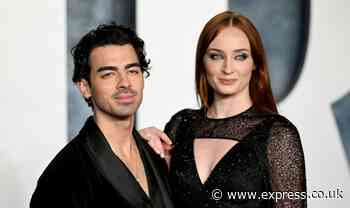 Joe Jonas and Sophie Turner sell incredible Miami home after £1.5million price drop