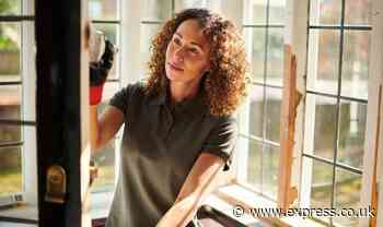 DIY expert’s 4 easy steps to follow when painting a front door for a ‘long-lasting’ finish