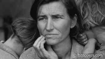 Major Milestones in the History of Photographer