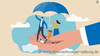 Unnötige Versicherung: Welche Police Sie wirklich brauchen