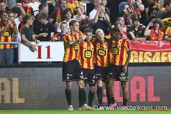 KV Mechelen herleeft en smeert leider Union eerste (erg zwaar) verlies aan, Buffalo's krijgen kans op de leidersplaats
