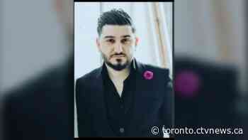 Real estate agent charged in connection with Mississauga sexual assault
