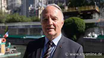 Jean-Louis Georgelin: Wiederaufbauleiter von Notre Dame stirbt in den Pyrenäen