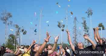 ‘I can breathe,’ summer festival helps rejuvenate Neskantaga First Nation