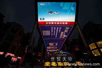 US Urges China to Cease Military Pressure Against Taiwan