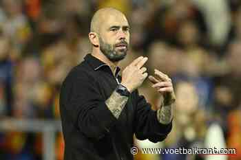 Steven Defour haalt zijn gram en maakt duidelijk wat hij denkt over de kritiek aan het adres van KV Mechelen