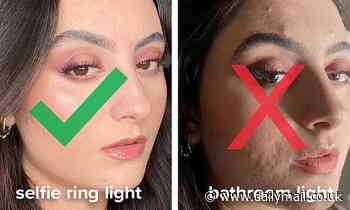 I'm a tech expert. Stop saying 'cheese', when you pose for photos - say 'yoga' if you want those perfect angles