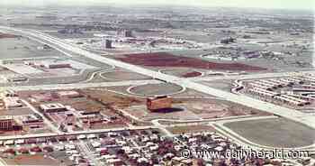 Old Rolling Meadows Holiday Inn where Pete Townshend found God, penned 'Tommy' lyrics to be demolished