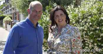 TV star Kirstie Allsopp pays tribute to Phil Spencer's parents after they die in crash