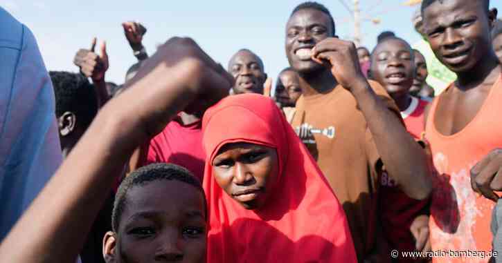 Machthaber im Niger wollen Übergangsregierung für drei Jahre
