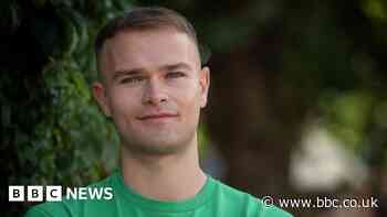 I felt lost after school exam results, now I run my own firm