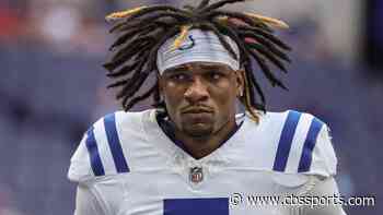 Colts make curious decision to not play rookie QB Anthony Richardson in Week 2 preseason matchup vs. Bears