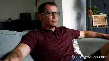 Stem cells from one eye show promise in healing injuries in the other