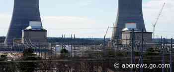 Utilities begin loading radioactive fuel into a second new reactor at Georgia nuclear plant