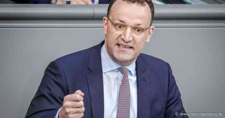 Spahn: «Brauchen eine wirtschaftspolitische Wende»