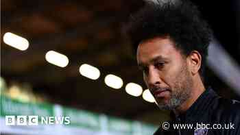 Racist football fans need re-educating - manager