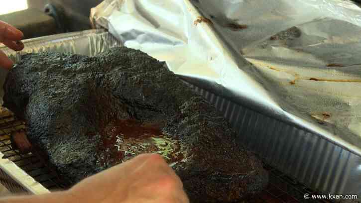 Taylor International BBQ Cook Off implements fire plan amid dry conditions