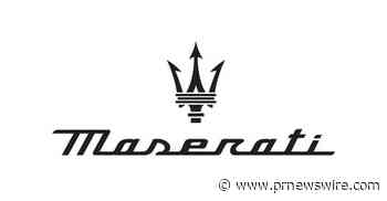 Maserati Icon: GranTurismo Takes the Spotlight at Laguna Seca During 75th Anniversary Monterey Car Week Celebration