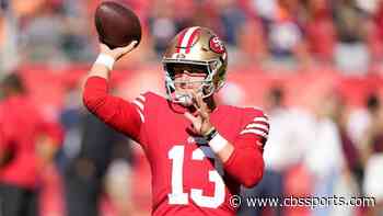 49ers' Brock Purdy picks up where he left off in preseason debut following offseason elbow surgery