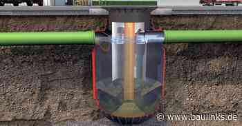 Sichere Rückhaltung von Mikroschadstoffen bei Regenwassernutzung