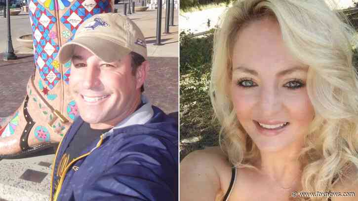 Tennessee hiking couple found safe in Alaska after search and rescue