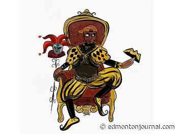 FRINGE REVIEW: Yes, My Name is Mohamed Ali – Let Me Tell You a True Story