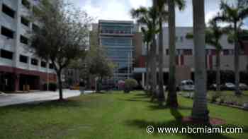 Miami nurse charged after allegedly stealing Fentanyl from hospital