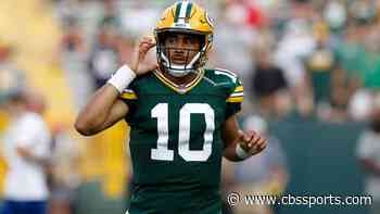 Packers' Jordan Love continues to show promise in preseason, this time against Patriots' first-team defense