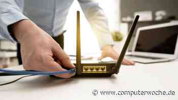 Tipp: So nutzt Ihr WLAN den schnellen Standard Wi-Fi 6
