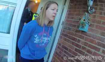 Police urged to probe hospital bosses after Lucy Letby case