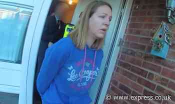 Detective who caught Beverley Allitt reflects on Lucy Letby's shockingly similar case