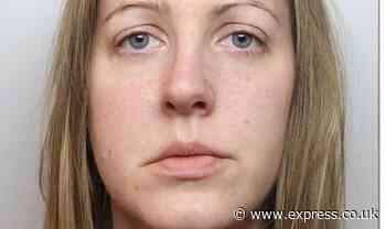 ‘Evil personified or a victim? What I learned after months watching Lucy Letby in court'