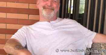 Death notices and funeral announcements from Hull Daily Mail - August 14-20, 2023