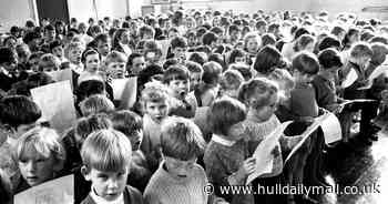 19 hymns we sung in school assembly that will bring back memories!