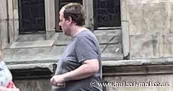 Thug beat up partner after getting angry over final tax demand letter