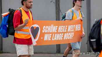 Hitze zwingt Deutschlands Bürger und Politik zum Umdenken