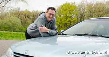 Nick over zijn zeldzame Honda Accord: "De meeste monteurs zijn jonger"