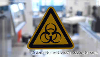 Corona: Russischer Top-General macht USA schwere Vorwürfe