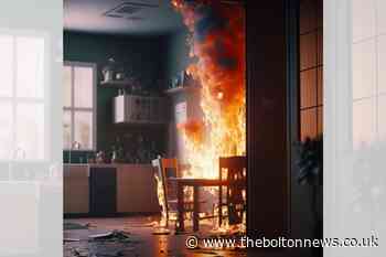 Bolton Trading Standards warning over e-bikes