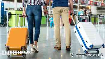 Have airlines gone too far with their extra fees?