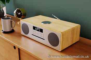 Review: Majority Oakington all-in-one DAB radio CD player brings back the good times