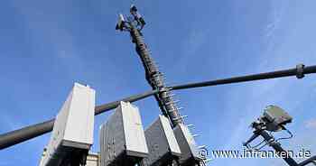 Vodafone: 90-Prozent-Marke bei Abdeckung mit Funkstandard 5G