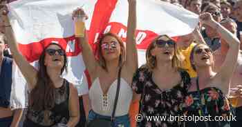 Women's World Cup Final: Bristol to come to standstill as England take on Spain - live updates