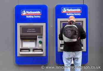 Banks could be fined if they fail to provide access to cash